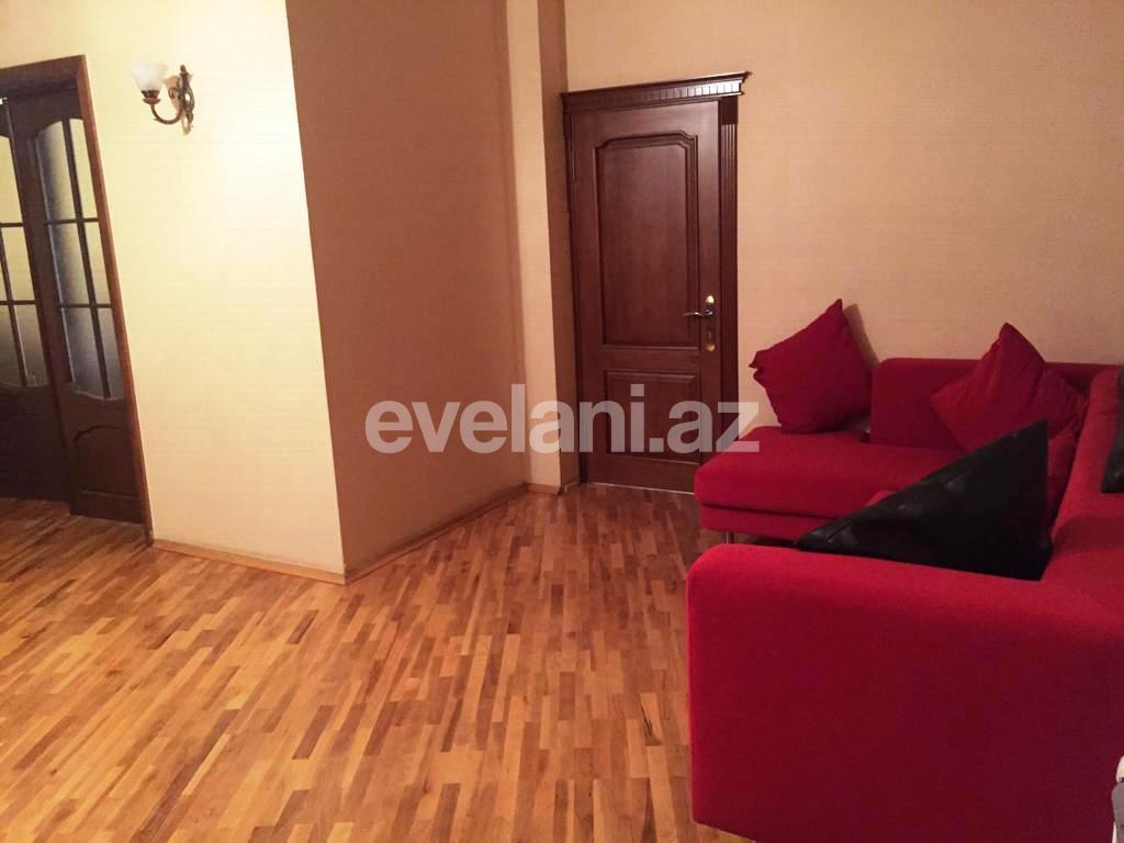 Satılır, yeni tikili, 3 otaqlı, 175 m², Nizami m.