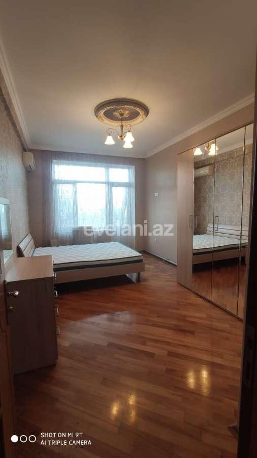 Satılır, yeni tikili, 3 otaqlı, 105 m², İnşaatçılar m.