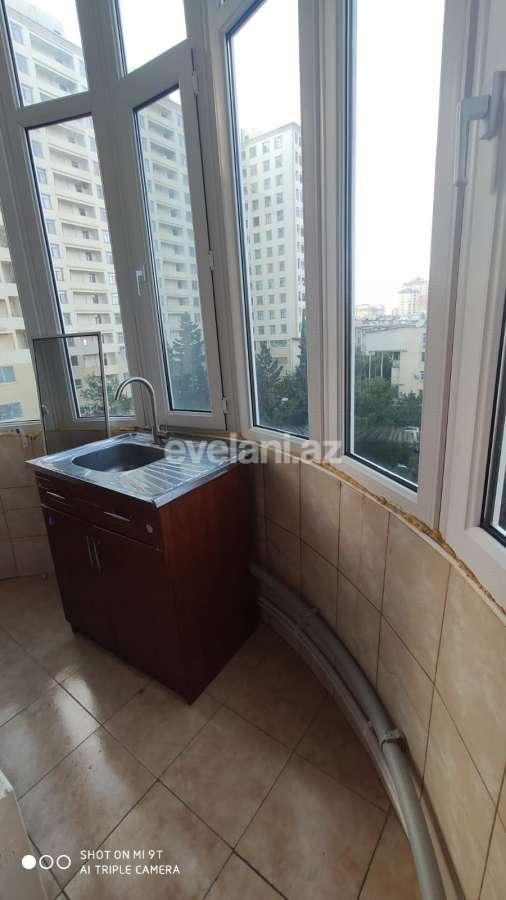 Satılır, yeni tikili, 3 otaqlı, 105 m², İnşaatçılar m.