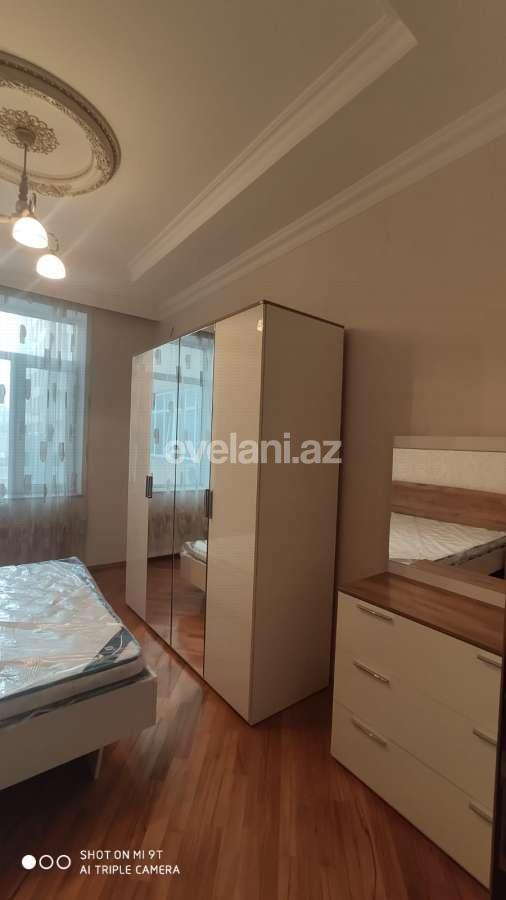 Satılır, yeni tikili, 3 otaqlı, 105 m², İnşaatçılar m.