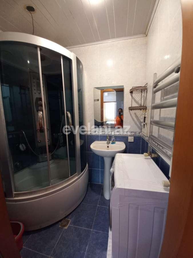 Satılır, yeni tikili, 3 otaqlı, 105 m², İnşaatçılar m.