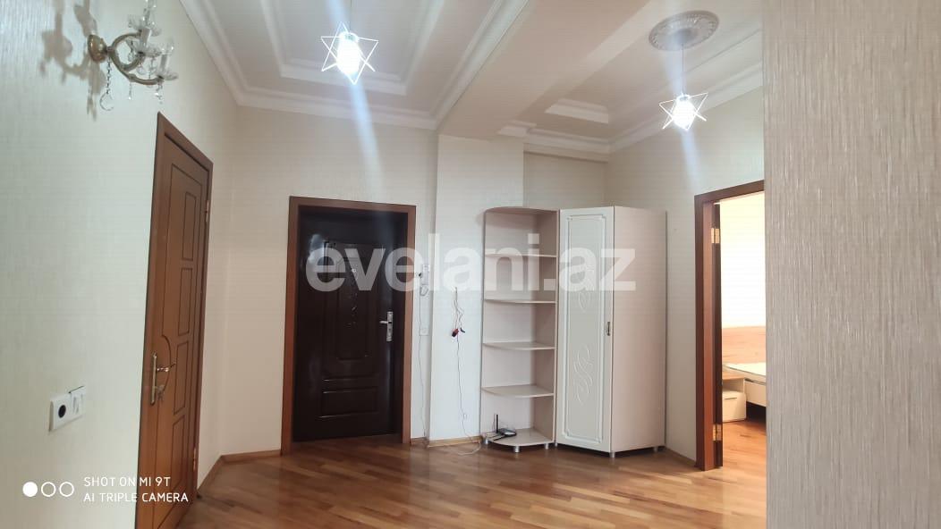 Satılır, yeni tikili, 3 otaqlı, 105 m², İnşaatçılar m.