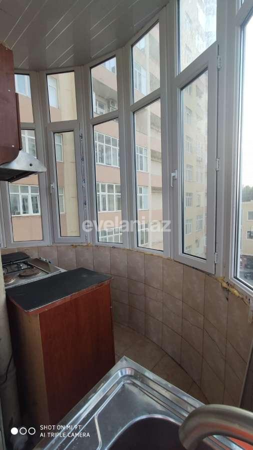 Satılır, yeni tikili, 3 otaqlı, 105 m², İnşaatçılar m.