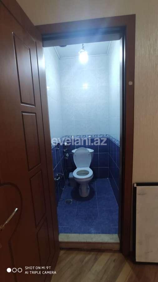 Satılır, yeni tikili, 3 otaqlı, 105 m², İnşaatçılar m.