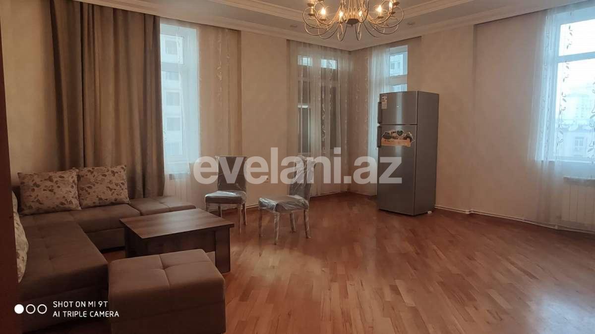 Satılır, yeni tikili, 3 otaqlı, 105 m², İnşaatçılar m.