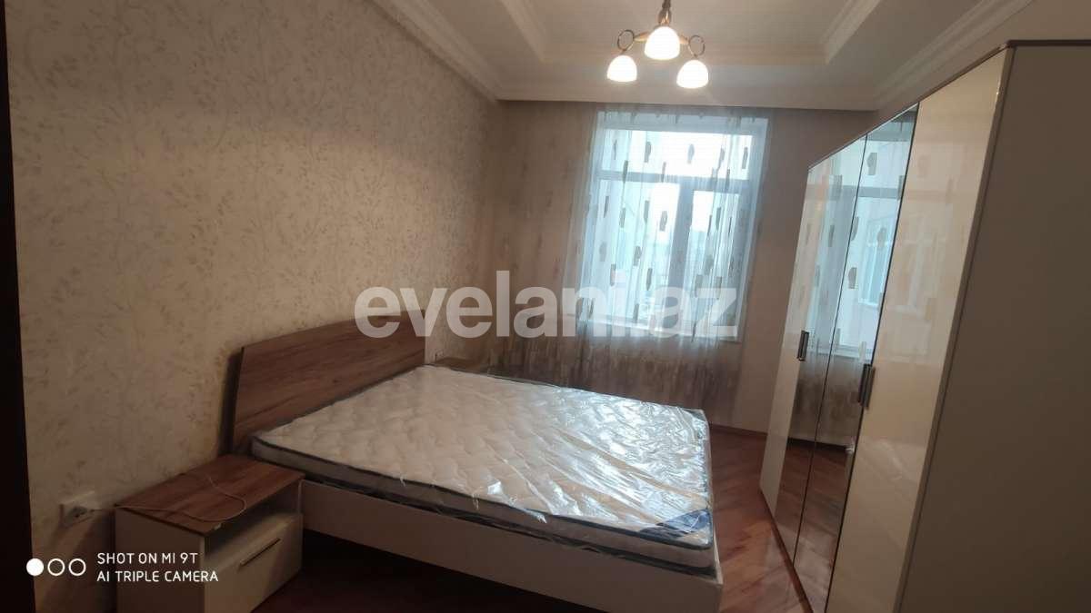 Satılır, yeni tikili, 3 otaqlı, 105 m², İnşaatçılar m.