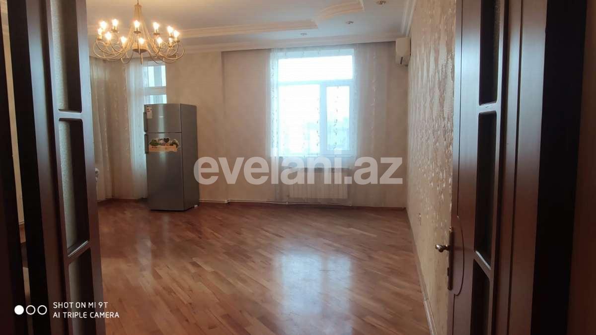 Satılır, yeni tikili, 3 otaqlı, 105 m², İnşaatçılar m.