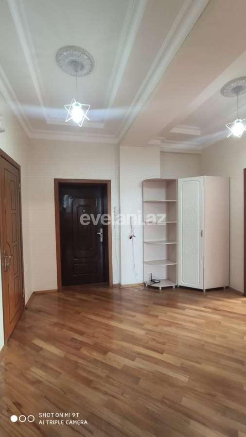 Satılır, yeni tikili, 3 otaqlı, 105 m², İnşaatçılar m.