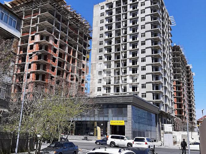 Satılır, yeni tikili, 2 otaqlı, 87 m², Nəriman Nərimanov m.