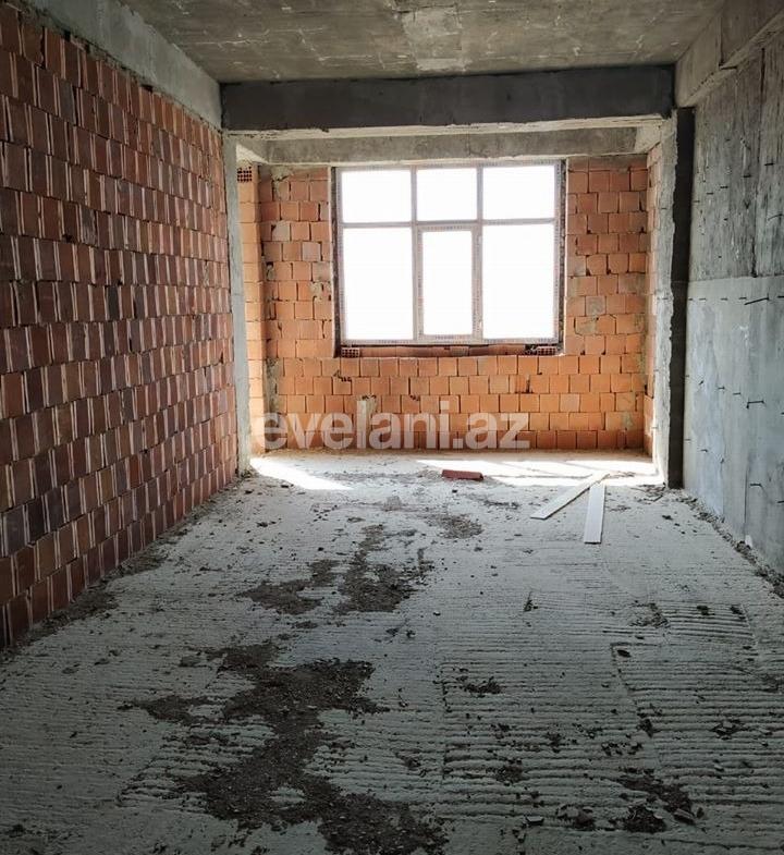 Satılır, yeni tikili, 2 otaqlı, 87 m², Nəriman Nərimanov m.