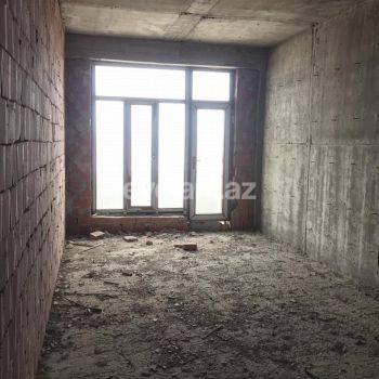 Satılır, yeni tikili, 2 otaqlı, 87 m², Nəriman Nərimanov m.