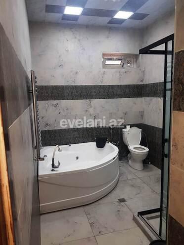 Kirayə verilir, köhnə tikili, 4 otaqlı, 100 m², Sahil m.