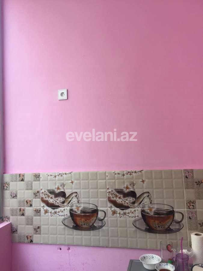 Satılır, yeni tikili, 2 otaqlı, 57 m²