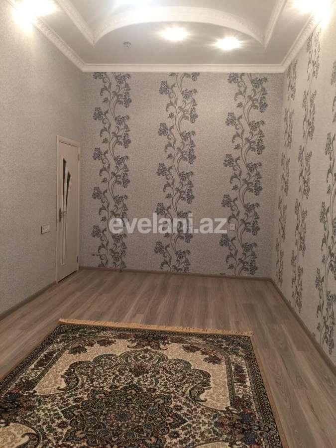Satılır, yeni tikili, 2 otaqlı, 57 m²