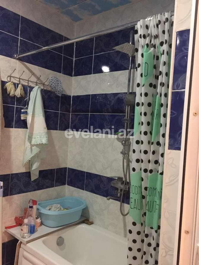 Satılır, yeni tikili, 2 otaqlı, 57 m²