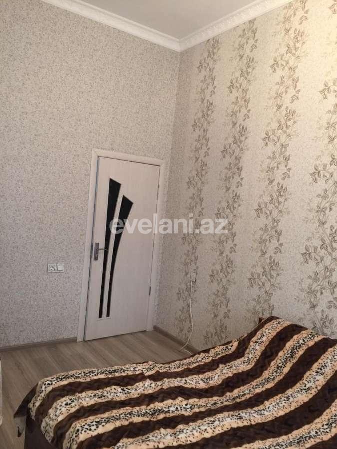 Satılır, yeni tikili, 2 otaqlı, 57 m²