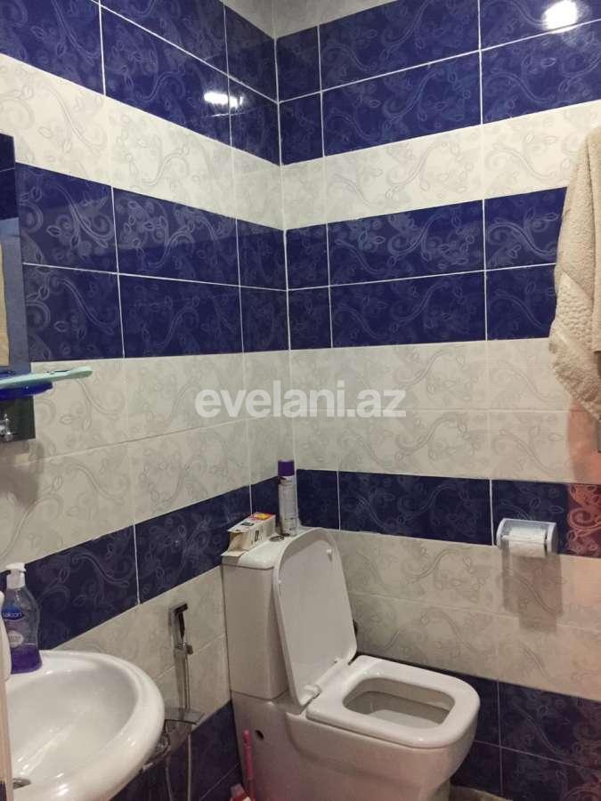 Satılır, yeni tikili, 2 otaqlı, 57 m²