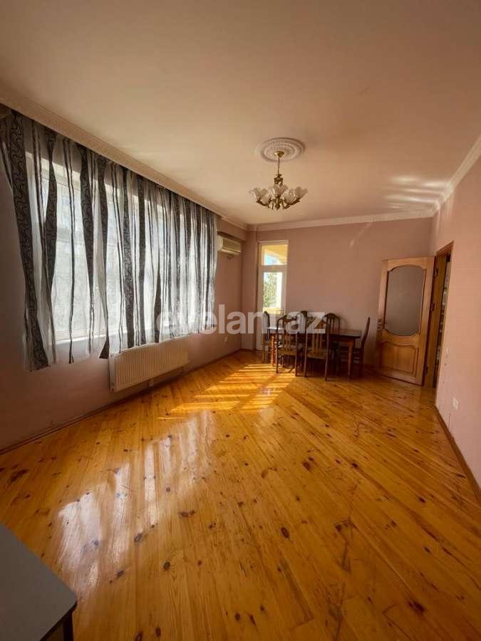 Satılır, yeni tikili, 2 otaqlı, 80 m², Xalqlar Dostluğu m.