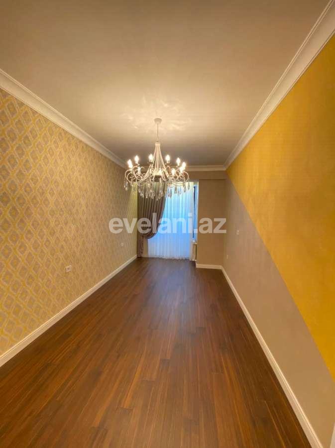 Продаётся, новостройка, 3-комнаты, 135 m², Низами m.