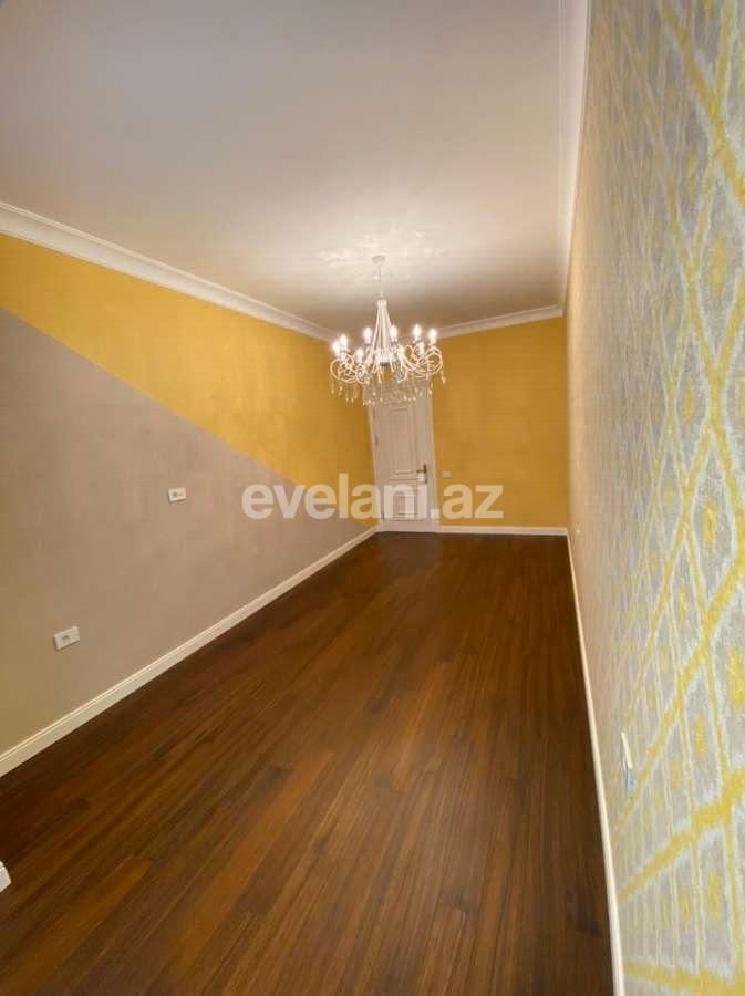 Продаётся, новостройка, 3-комнаты, 135 m², Низами m.