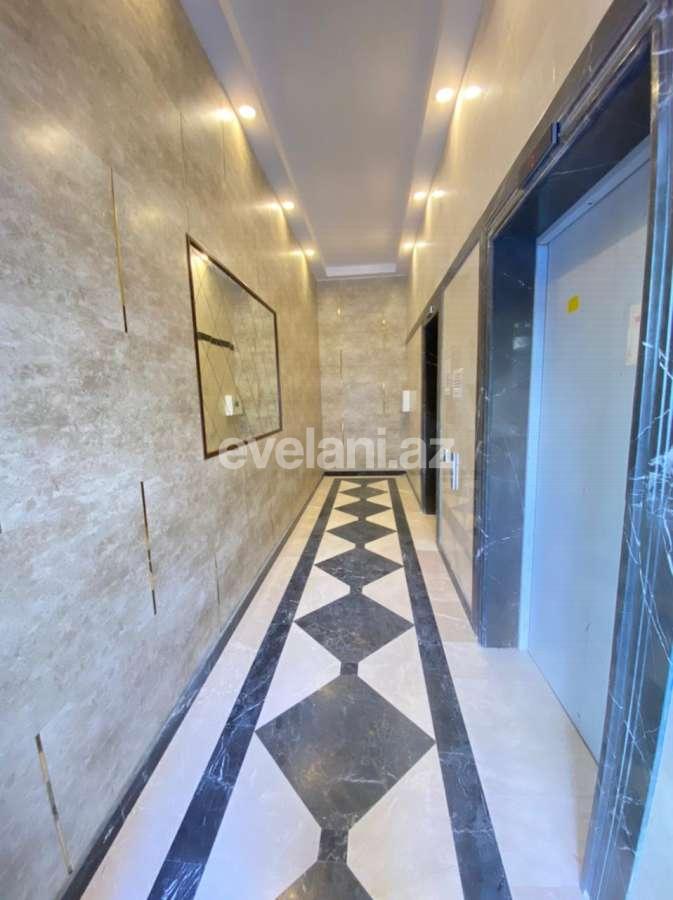 Продаётся, новостройка, 3-комнаты, 135 m², Низами m.