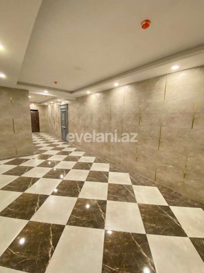 Продаётся, новостройка, 3-комнаты, 135 m², Низами m.