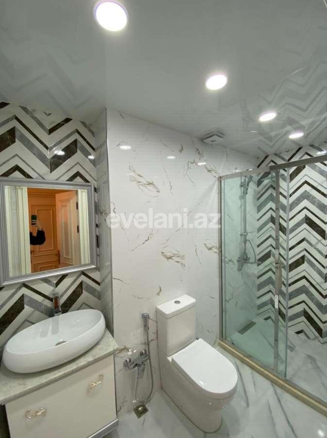 Продаётся, новостройка, 3-комнаты, 135 m², Низами m.