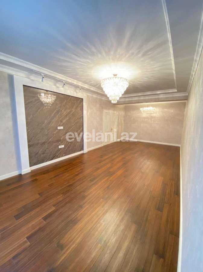 Продаётся, новостройка, 3-комнаты, 135 m², Низами m.