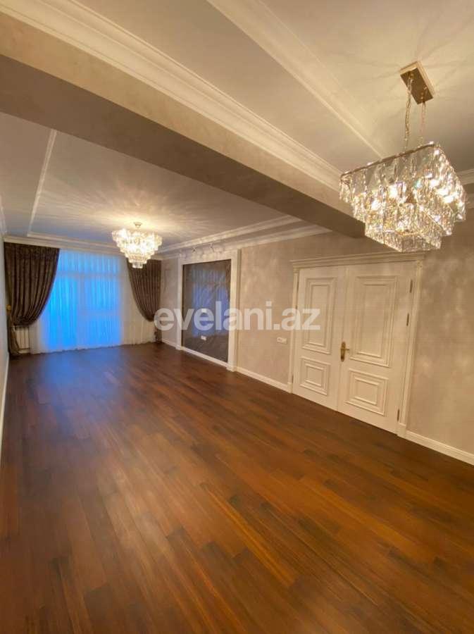 Продаётся, новостройка, 3-комнаты, 135 m², Низами m.