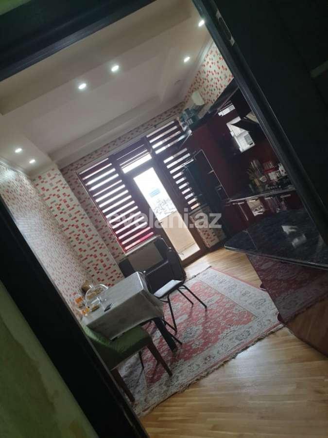 Satılır, yeni tikili, 4 otaqlı, 250 m², Şah İsmayıl Xətai m.