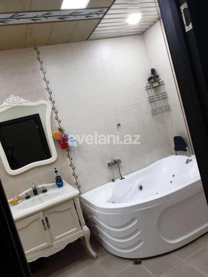 Satılır, yeni tikili, 4 otaqlı, 250 m², Şah İsmayıl Xətai m.