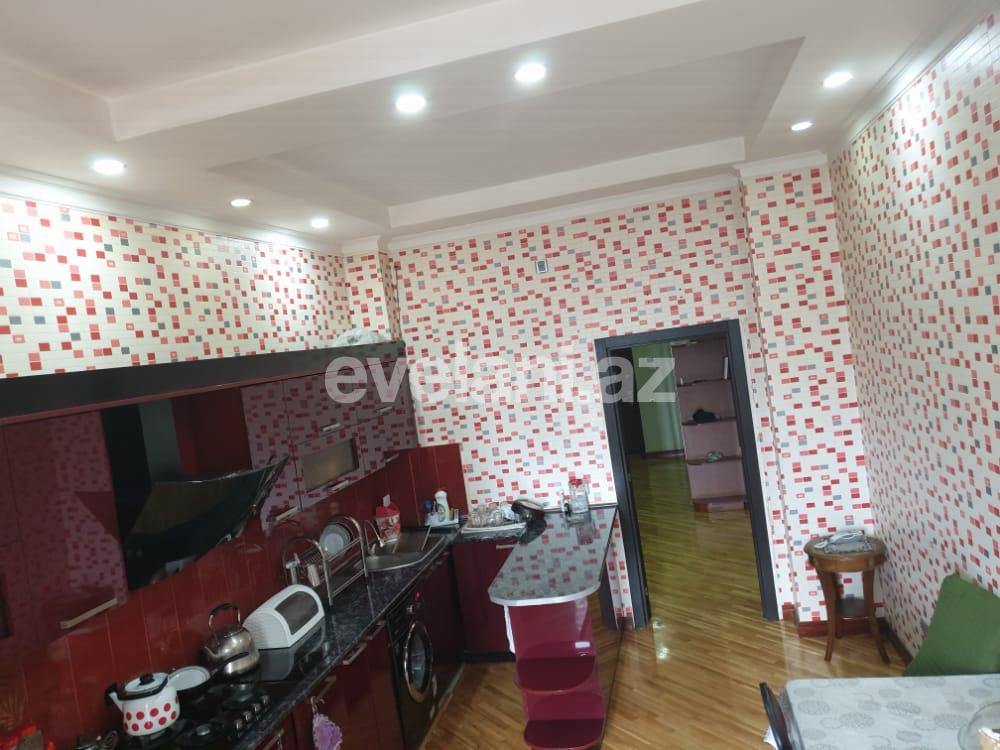 Satılır, yeni tikili, 4 otaqlı, 250 m², Şah İsmayıl Xətai m.