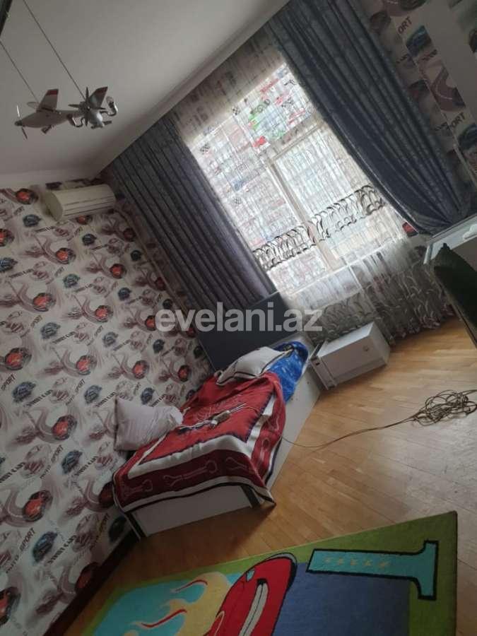 Satılır, yeni tikili, 4 otaqlı, 250 m², Şah İsmayıl Xətai m.