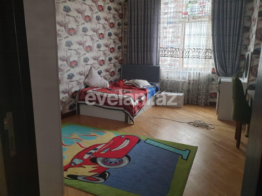 Satılır, yeni tikili, 4 otaqlı, 250 m², Şah İsmayıl Xətai m.