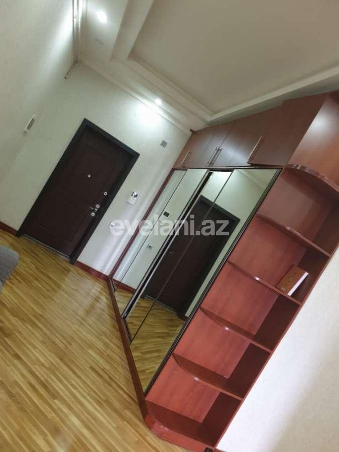 Satılır, yeni tikili, 4 otaqlı, 250 m², Şah İsmayıl Xətai m.