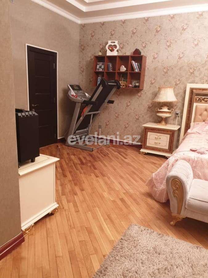 Satılır, yeni tikili, 4 otaqlı, 250 m², Şah İsmayıl Xətai m.