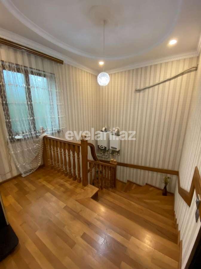 Rent, villa, 3 room, 120 m², Narimanov r.