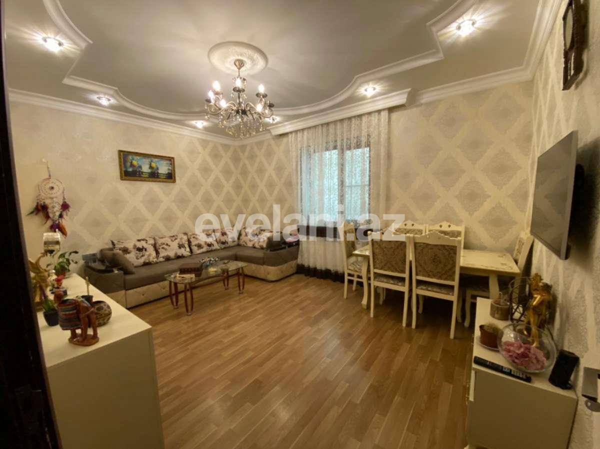 Rent, villa, 3 room, 120 m², Narimanov r.