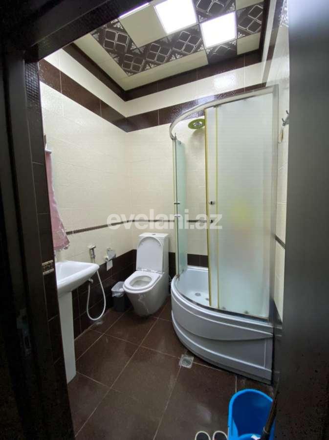 Rent, villa, 3 room, 120 m², Narimanov r.