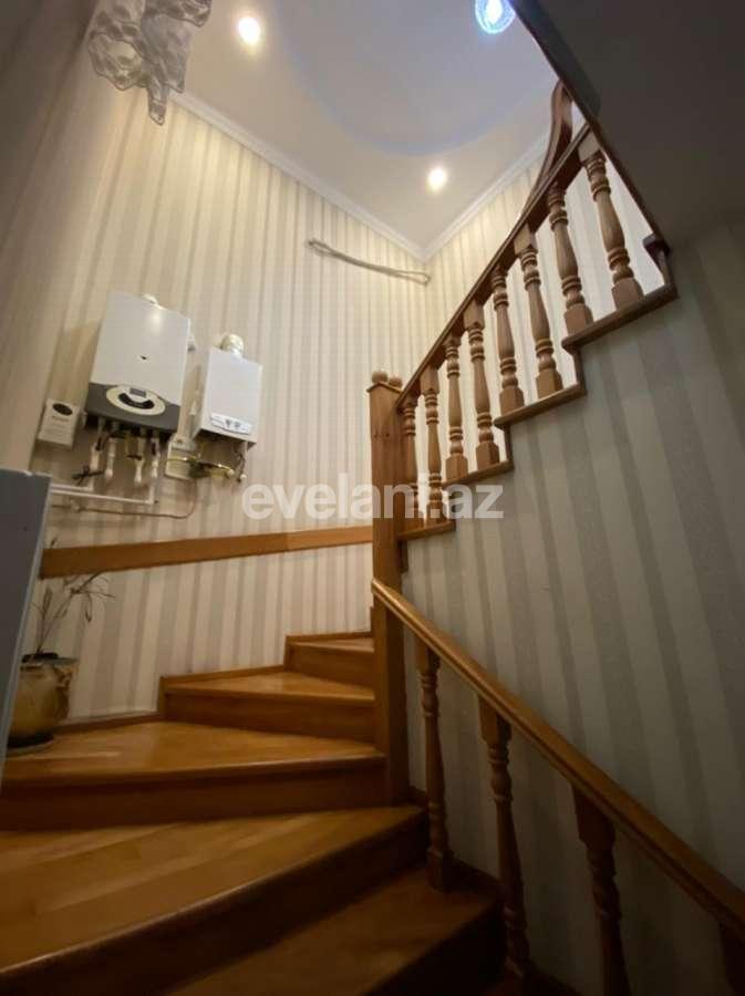Rent, villa, 3 room, 120 m², Narimanov r.