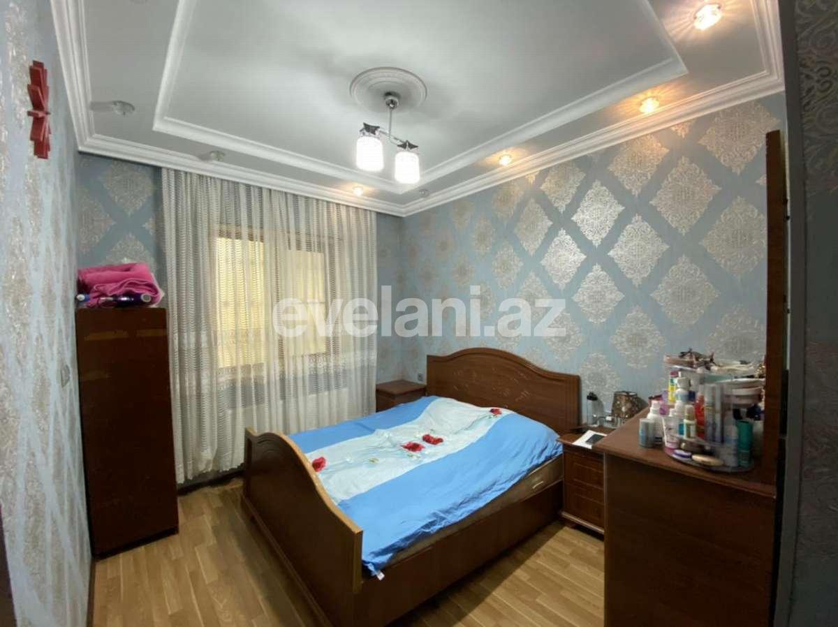 Rent, villa, 3 room, 120 m², Narimanov r.