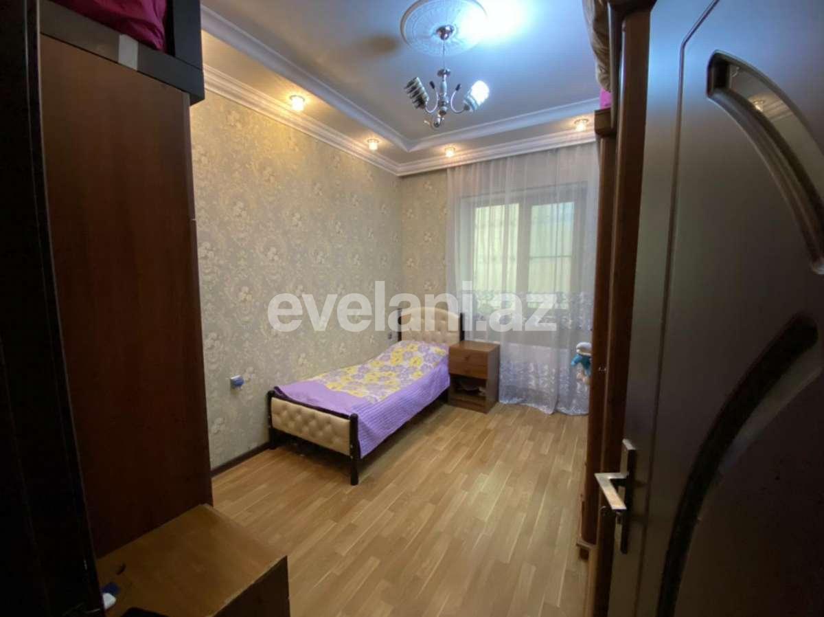 Rent, villa, 3 room, 120 m², Narimanov r.