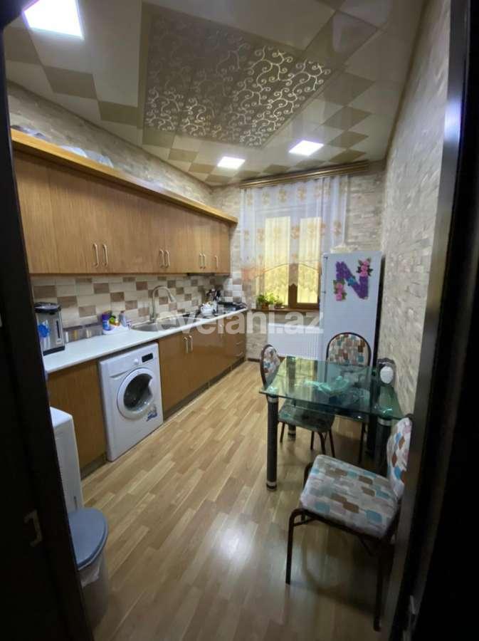 Rent, villa, 3 room, 120 m², Narimanov r.