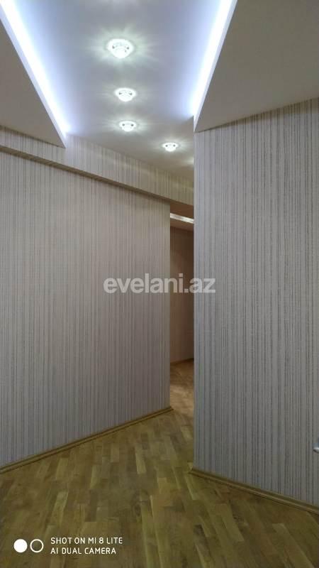 Satılır, yeni tikili, 2 otaqlı, 101 m², Yasamal r.