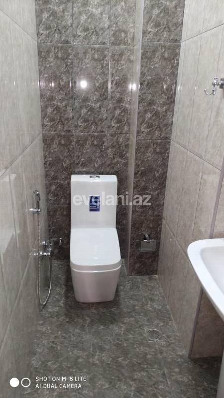 Satılır, yeni tikili, 2 otaqlı, 101 m², Yasamal r.