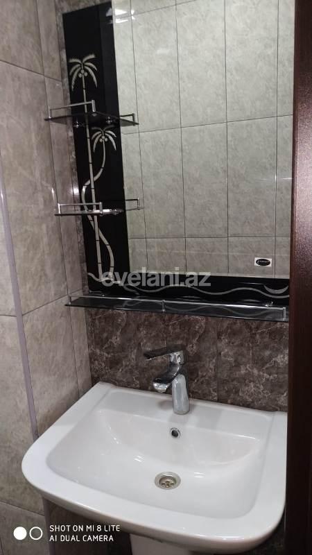 Satılır, yeni tikili, 2 otaqlı, 101 m², Yasamal r.