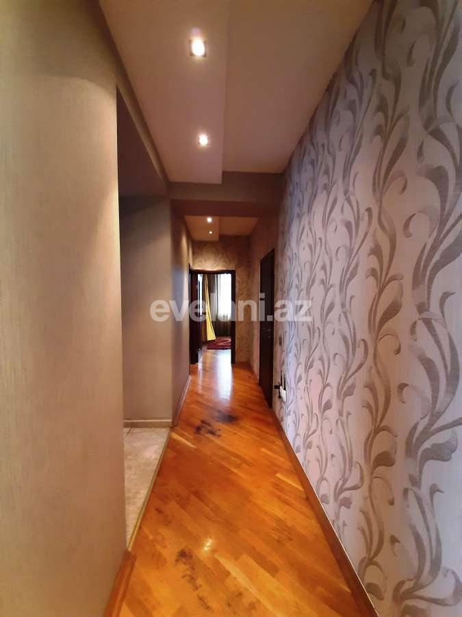 Satılır, yeni tikili, 3 otaqlı, 135 m², Gənclik m.