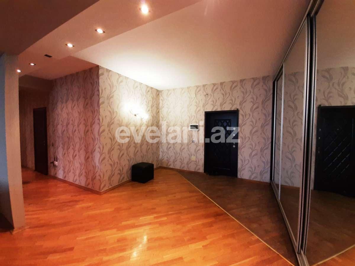 Satılır, yeni tikili, 3 otaqlı, 135 m², Gənclik m.