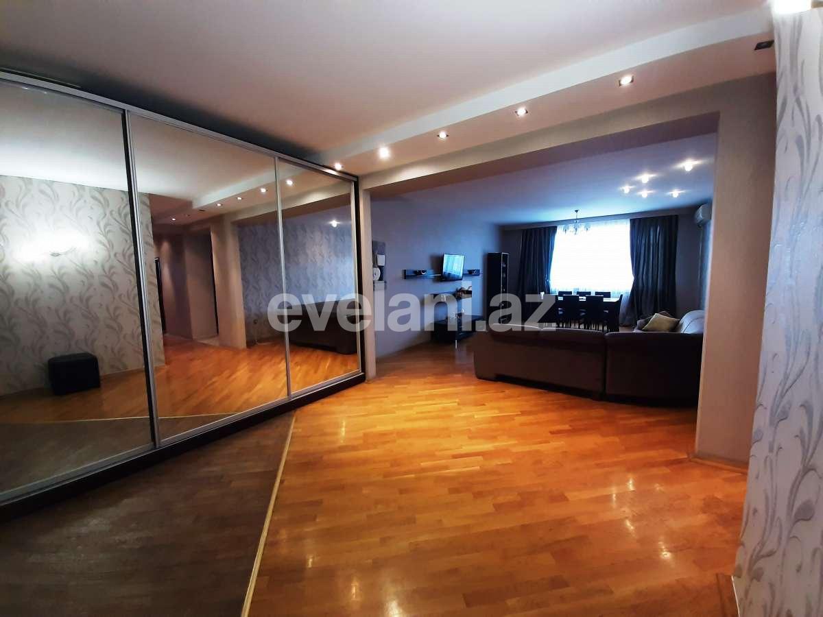 Satılır, yeni tikili, 3 otaqlı, 135 m², Gənclik m.