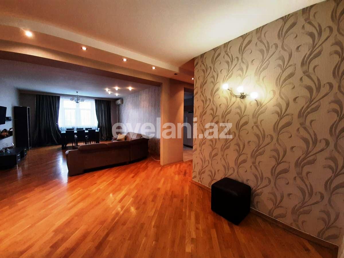 Satılır, yeni tikili, 3 otaqlı, 135 m², Gənclik m.